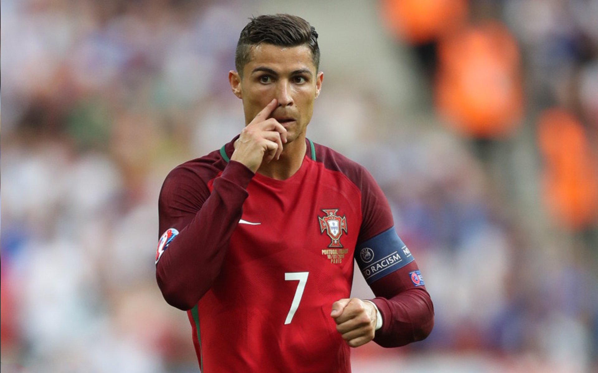 若日尼奥的魔法，洪都拉斯如何用战术纪律打爆德国防线